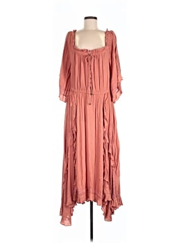 Free People Casual Dress (view 1)