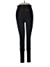 SPANX Black Jeggings Size Med Petite - photo 1
