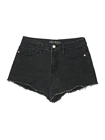 Wild Fable Denim Shorts (view 1)