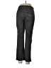 a.n.a. A New Approach Tweed Gray Jeans Size 12 - photo 2