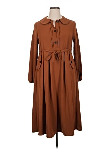 DAZY Casual Dress (view 1)