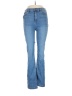 CALVIN KLEIN JEANS Blue Jeans Size 31 waist - photo 1