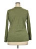 Torrid Green 3/4 Sleeve T-Shirt Size 2X Plus (2) - photo 2