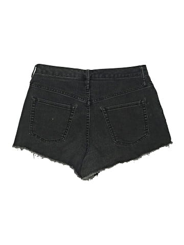 Wild Fable Denim Shorts (view 2)