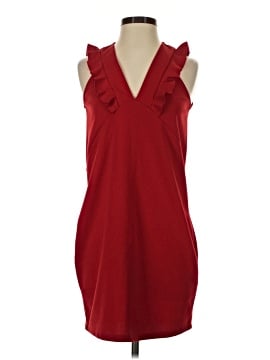 Mango Cocktail Dress (view 1)