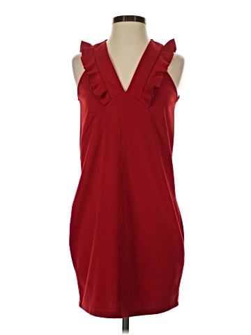 Mango Cocktail Dress (view 1)
