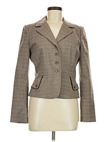 Halogen Blazer (view 1)