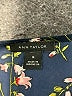 Ann Taylor 100% Polyester Black Short Sleeve Blouse Size M - photo 7
