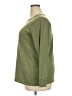 Torrid Green 3/4 Sleeve T-Shirt Size 2X Plus (2) - photo 5