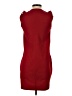 Mango Red Cocktail Dress Size XS - photo 2