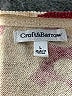 Croft & Barrow Paisley Burgundy Pullover Sweater Size L - photo 7