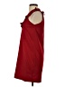 Mango Red Cocktail Dress Size XS - photo 5