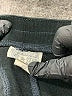 Converse One Star Black Sweatpants Size XS - photo 7