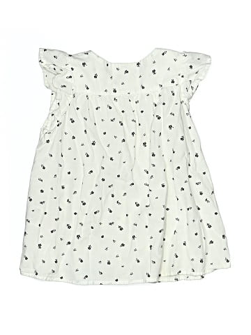 H&M Sleeveless T-Shirt (view 2)