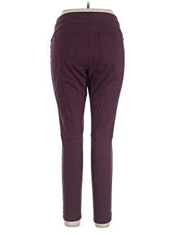 LC Lauren Conrad Active Pants (view 2)