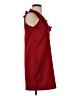 Mango Red Cocktail Dress Size XS - photo 4