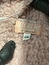 Berkshire 100% Polyester Pink Coat Size S - photo 6