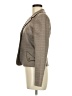 Halogen Plaid Brown Blazer Size M - photo 5