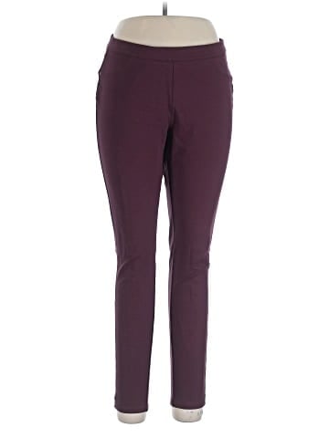 LC Lauren Conrad Active Pants (view 1)