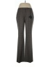 Brooks Brothers 100% Wool Argyle Gray Wool Pants Size 10 - photo 1