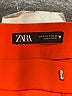 Zara Orange Casual Pants Size S - photo 7