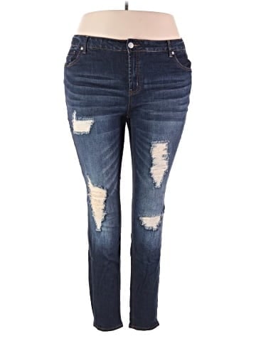 Refuge Jeans (view 1)