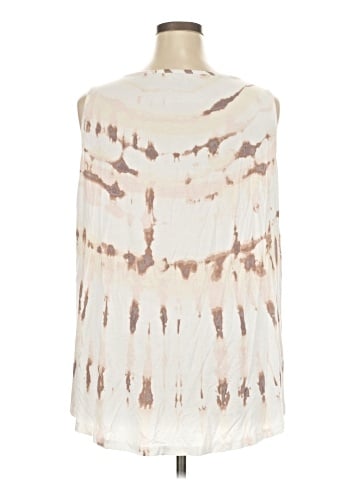 24/7 Maurices Sleeveless T-Shirt (view 2)