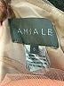 Amsale 100% Polyester Pink Cocktail Dress Size 8 - photo 4