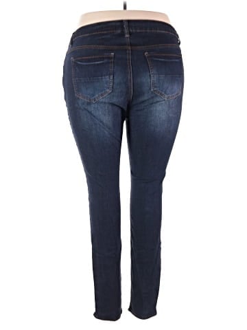 Refuge Jeans (view 2)