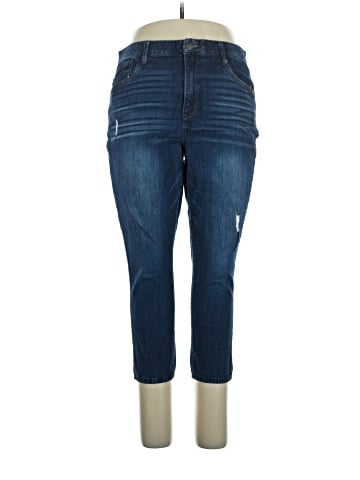 Democracy Jeans (view 1)