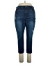 Democracy Blue Jeans Size 16 (petite) - photo 1