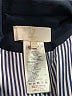 Jacadi Blue Blazer Size 6 - photo 3
