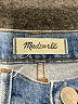 Madewell Blue Jeans Size 27 waist (petite) - photo 7