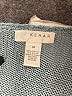 Kenar Teal Cardigan Size M - photo 7