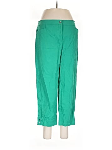 Zenergy by Chico's Casual Pants (view 1)