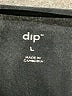 dip Black Short Sleeve T-Shirt Size L - photo 7