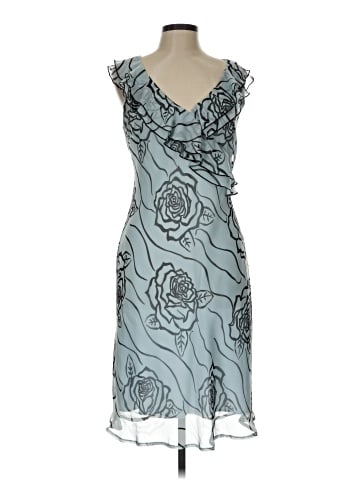 Faith Love Passion Cocktail Dress (view 1)