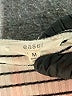 Easel Ivory Long Sleeve Henley Size M - photo 7