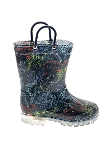 Unbranded Rain Boots (view 1)