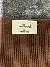 Wilfred Brown Pullover Sweater Size XXS - photo 7