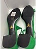 Prada Color Block Green Sandals Size EU 40 1/2 - photo 8