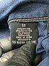 Tinseltown Blue Denim Shorts Size 11 - photo 4