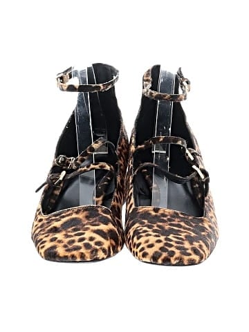 Zara Heels (view 2)