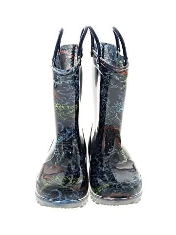 Unbranded Rain Boots (view 2)