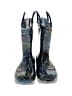 Unbranded Blue Rain Boots Size 9 (kids) - photo 2