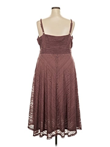 Torrid Casual Dress (view 2)