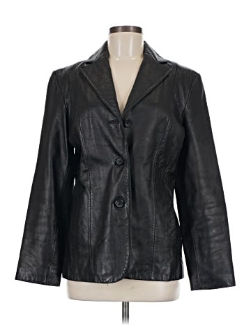 Siena Blazer (view 1)