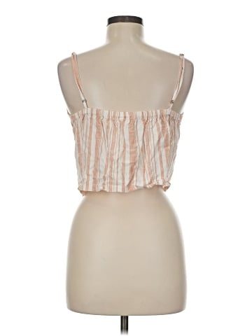 Roxy Sleeveless Blouse (view 2)