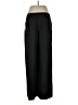 Limited Edition 100% Polyurethane Black Dress Pants Size 30 waist - photo 2