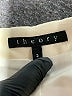 Theory Ivory Blazer Size 2 - photo 6